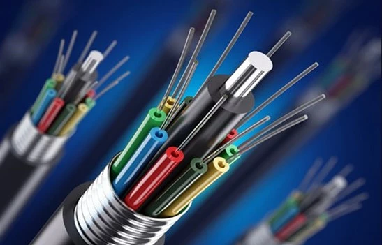 EU's Optical Fiber Cable Market - Germany Dominates the European Trade